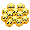 🥺 Эмодзи «Special Emojis» для Telegram