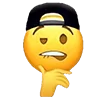😎 Эмодзи «Special Emojis» для Telegram