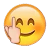🖕 Эмодзи «Special Emojis» для Telegram