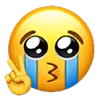 🥺 Эмодзи «Special Emojis» для Telegram