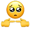 🥺 Эмодзи «Special Emojis» для Telegram
