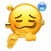 🥴 Эмодзи «Special Emojis» для Telegram