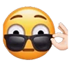 😎 Эмодзи «Special Emojis» для Telegram