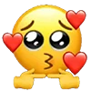 🥺 Эмодзи «Special Emojis» для Telegram