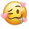 😌 Эмодзи «Special Emojis» для Telegram