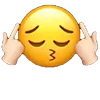 😎 Эмодзи «Special Emojis» для Telegram
