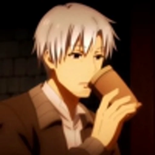 🍺 Эмодзи «Spice And Wolf (2024)Волчица и пряности» для Telegram