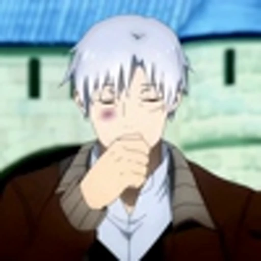 😵‍💫 Эмодзи «Spice And Wolf (2024)Волчица и пряности» для Telegram