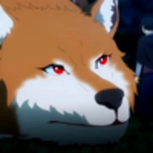 🫩 Эмодзи «Spice And Wolf (2024)Волчица и пряности» для Telegram