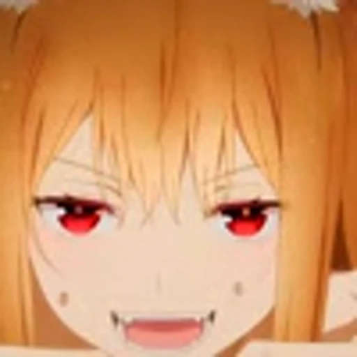 😀 Эмодзи «Spice And Wolf (2024)Волчица и пряности» для Telegram