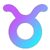 ♉️ Эмодзи «Spinning» для Telegram