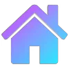 🏠 Эмодзи «Spinning» для Telegram