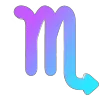 ♏️ Эмодзи «Spinning» для Telegram