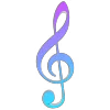 🎼 Эмодзи «Spinning» для Telegram