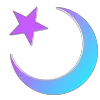 🙏 Эмодзи «Spinning» для Telegram