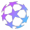 ⚽️ Эмодзи «Spinning» для Telegram