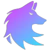 🐺 Эмодзи «Spinning» для Telegram