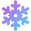 ❄️ Эмодзи «Spinning» для Telegram