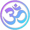 🕉 Эмодзи «Spinning» для Telegram