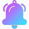 🔔 Эмодзи «Spinning» для Telegram