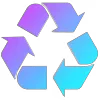 ♻️ Эмодзи «Spinning» для Telegram
