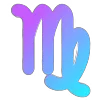 ♍️ Эмодзи «Spinning» для Telegram
