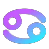 ♋️ Эмодзи «Spinning» для Telegram