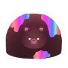 🐻 Эмодзи «Splatoon 3» для Telegram