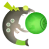 👑 Эмодзи «Splatoon 3» для Telegram