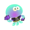 🪼 Эмодзи «Splatoon 3» для Telegram