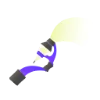 🔫 Эмодзи «Splatoon 3» для Telegram