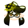 ❤️ Эмодзи «Splatoon 3» для Telegram