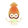 🦑 Эмодзи «Splatoon 3» для Telegram