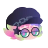 🐠 Эмодзи «Splatoon 3» для Telegram