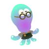 🪼 Эмодзи «Splatoon 3» для Telegram