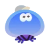 🪼 Эмодзи «Splatoon 3» для Telegram