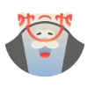 🧡 Эмодзи «Splatoon 3» для Telegram