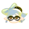 ❤ Эмодзи «Splatoon 3» для Telegram
