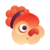 🐡 Эмодзи «Splatoon 3» для Telegram