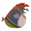 👑 Эмодзи «Splatoon 3» для Telegram