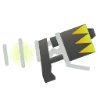 🔫 Эмодзи «Splatoon 3» для Telegram