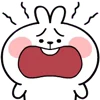 😨 Эмодзи «Spoiled Rabbit» для Telegram
