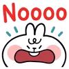 😫 Эмодзи «Spoiled Rabbit» для Telegram