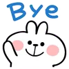 👋 Эмодзи «Spoiled Rabbit» для Telegram