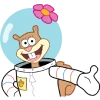 😝 Эмодзи «Губка Боб» для Telegram