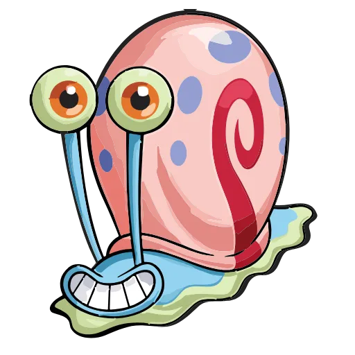 😁 Эмодзи «Sponge Bob» для Telegram