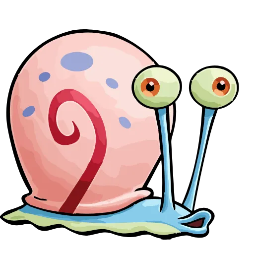 😳 Эмодзи «Sponge Bob» для Telegram