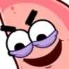 🤬 Эмодзи «Spongebob» для Telegram