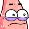 🥴 Эмодзи «Spongebob» для Telegram