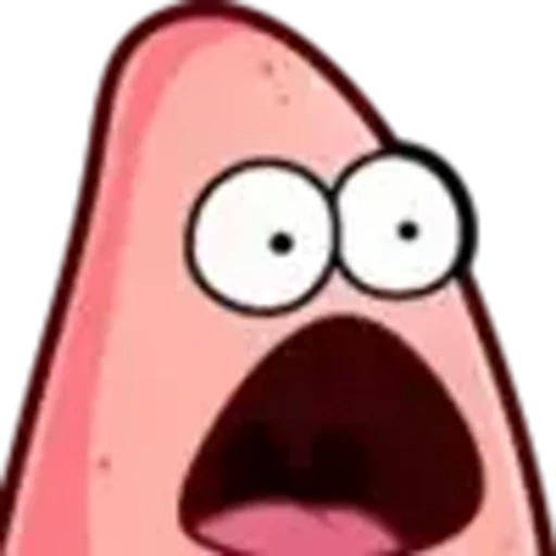 😵 Эмодзи «Spongebob» для Telegram